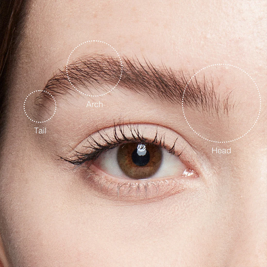 Natura Brow Shaper Gel Sopracciglia - Image 8