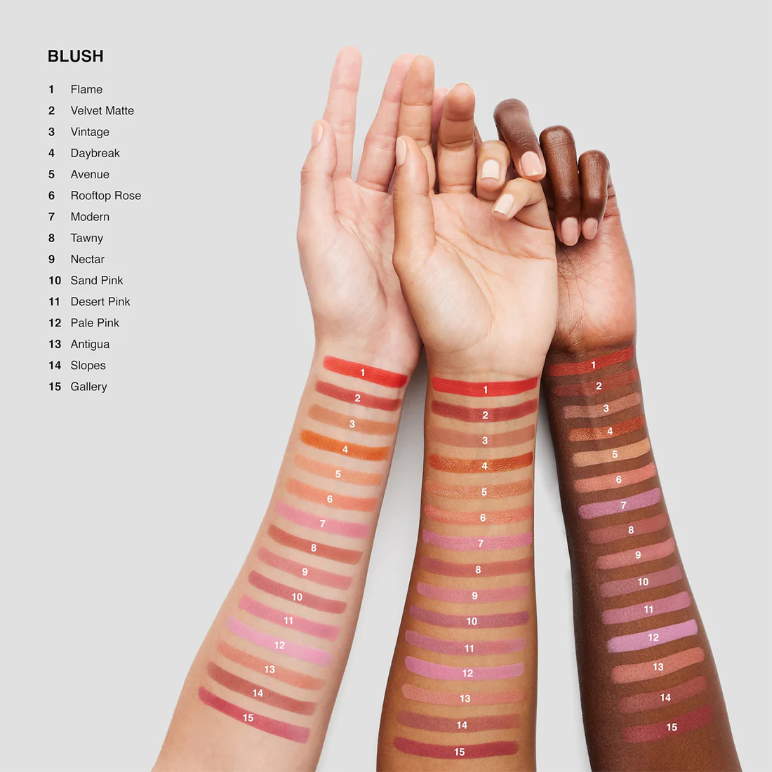 Powder Blush Blush in Polvere - Image 8