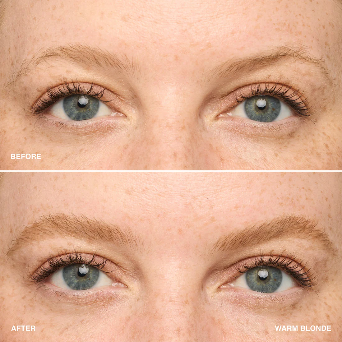 Precise Brow Pencil Warm Blonde - Image 3