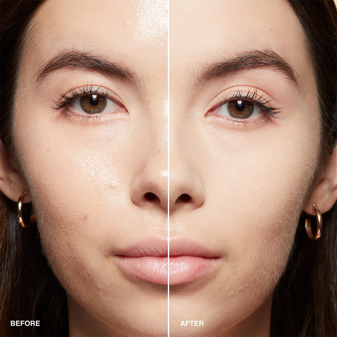 Sheer Finish Pressed Powder Cipria Compatta - Image 3