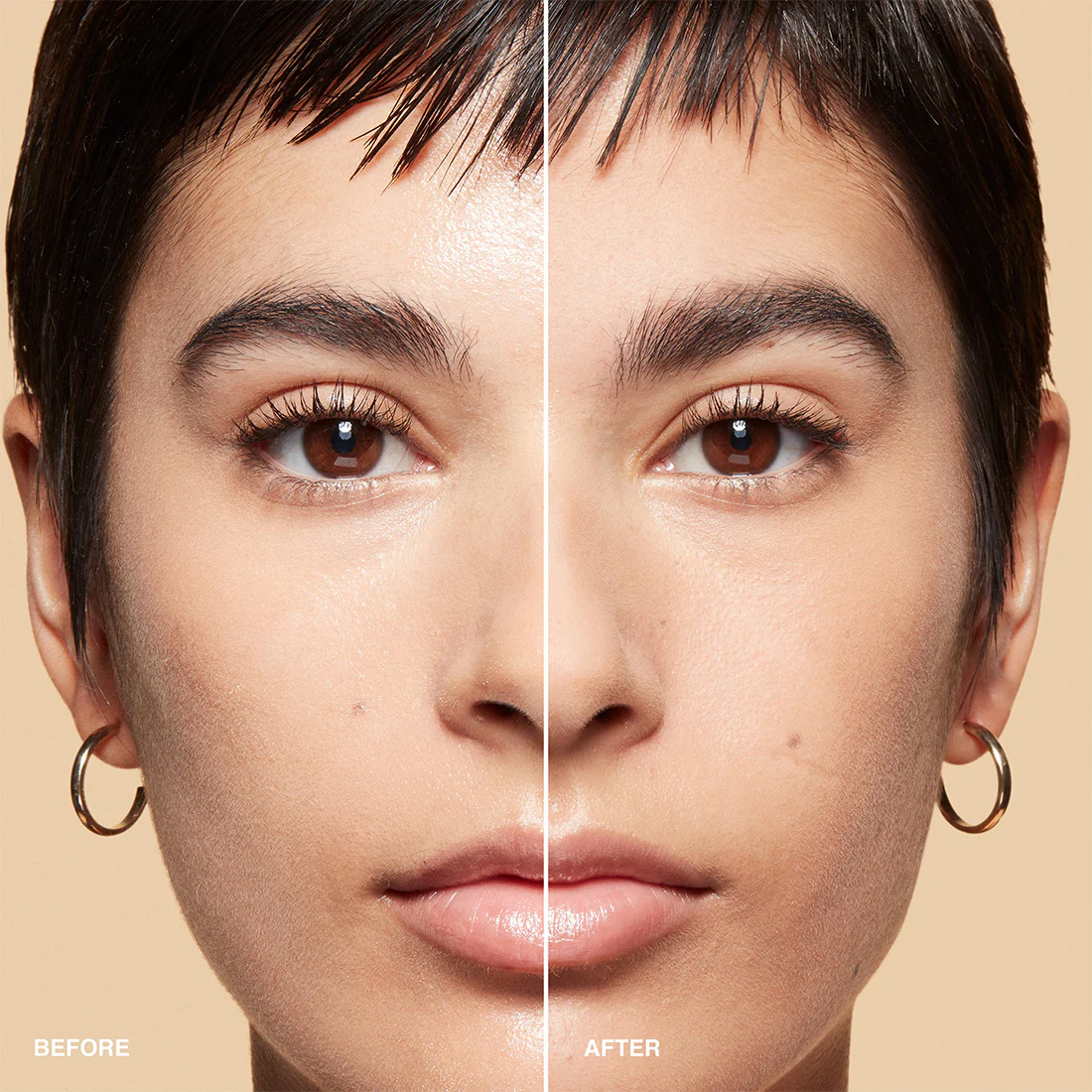 Sheer Finish Pressed Powder Cipria Compatta - Image 9