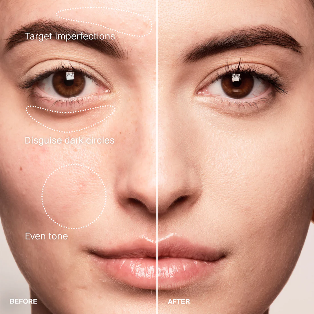 Skin Full Cover Concealer Correttore - Image 31