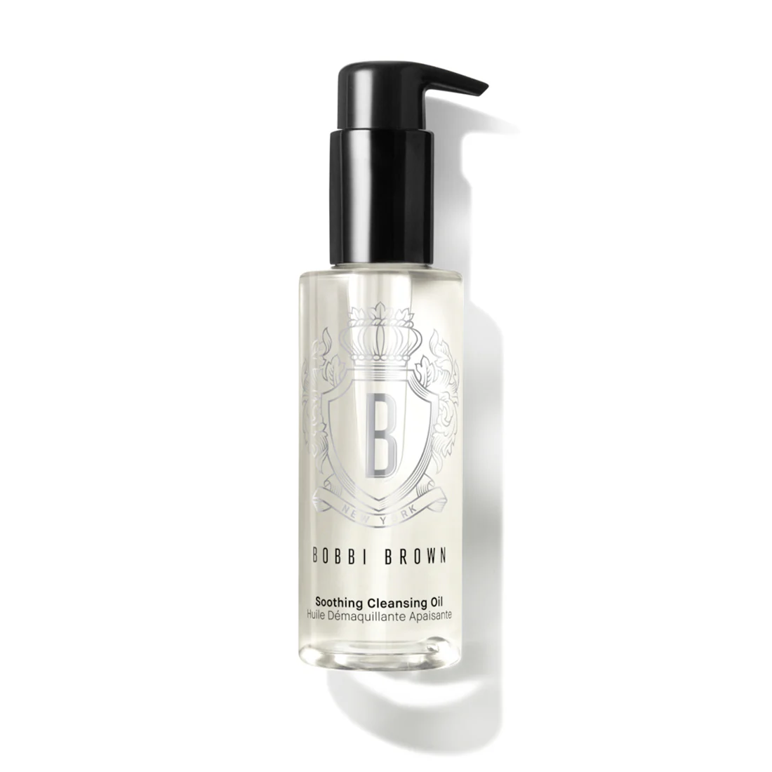 Soothing Cleansing Oil Olio Detergente Struccante