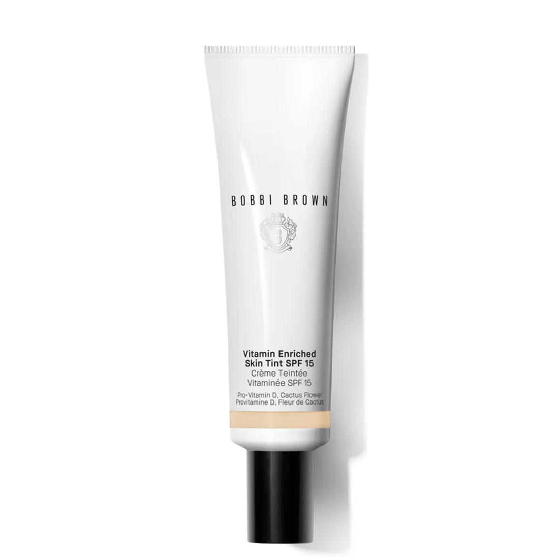 Vitamin Enriched Skin Tint Crema Viso Colorata - Image 11