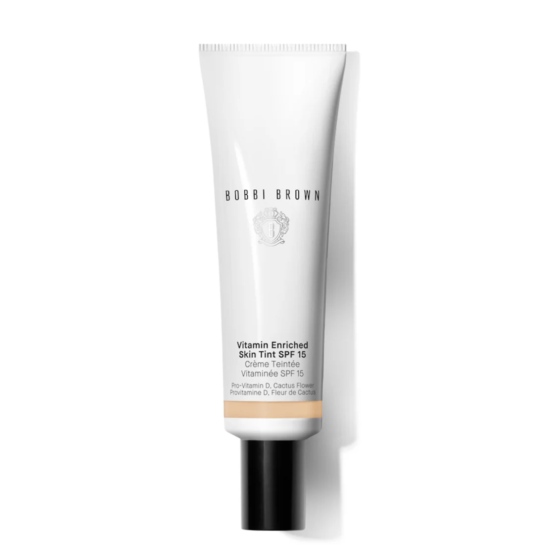 Vitamin Enriched Skin Tint Crema Viso Colorata - Image 16