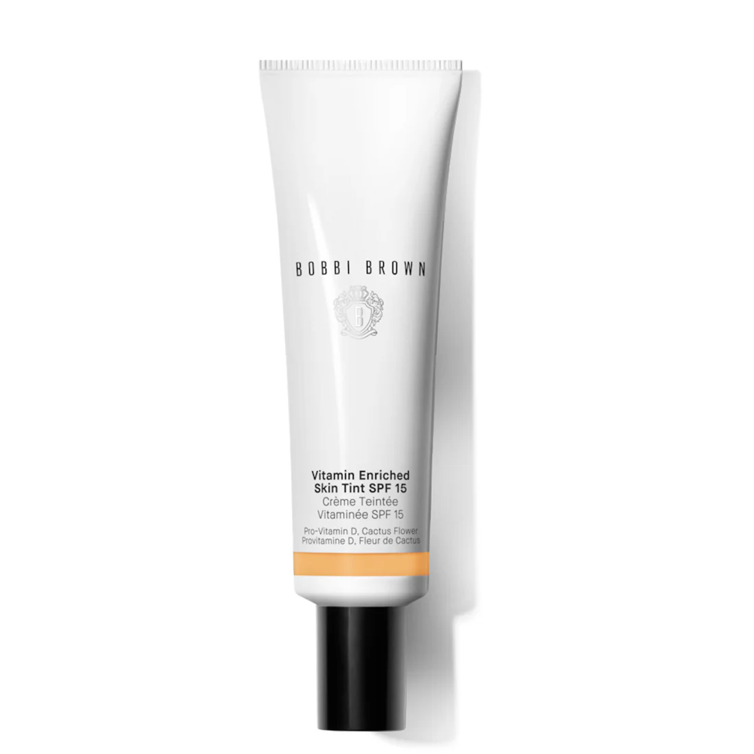 Vitamin Enriched Skin Tint Crema Viso Colorata - Image 21