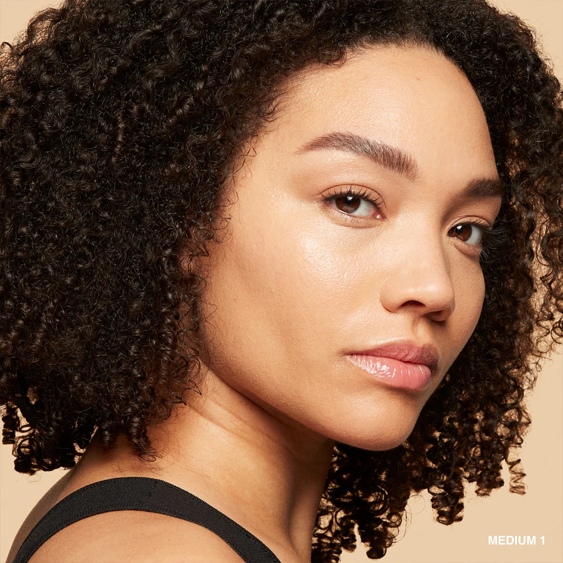 Vitamin Enriched Skin Tint Crema Viso Colorata - Image 24
