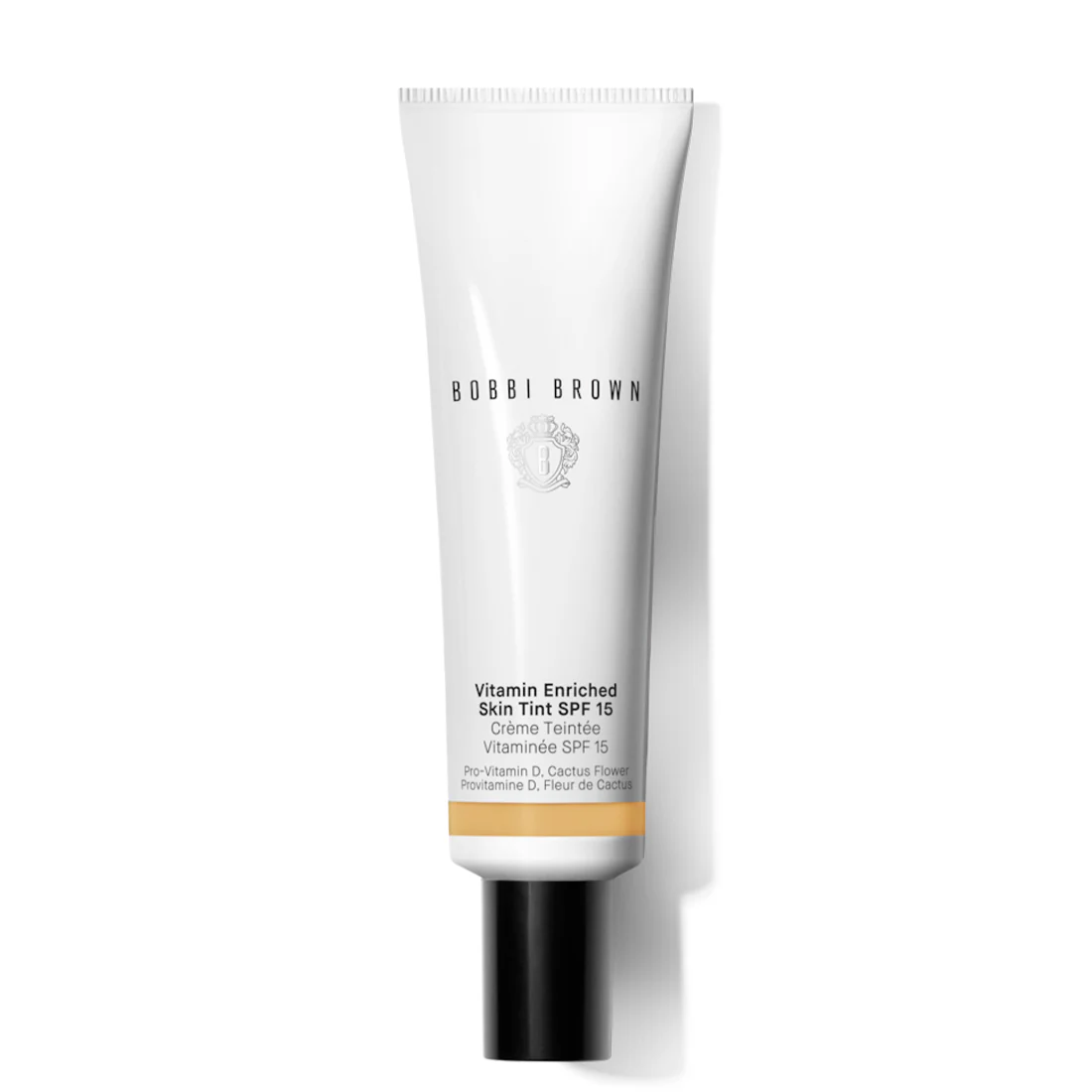 Vitamin Enriched Skin Tint Crema Viso Colorata - Image 26