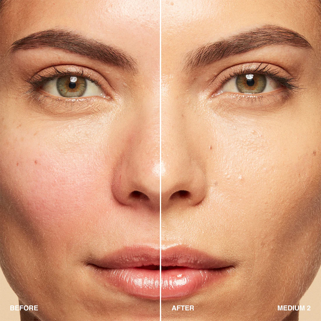 Vitamin Enriched Skin Tint Crema Viso Colorata - Image 28