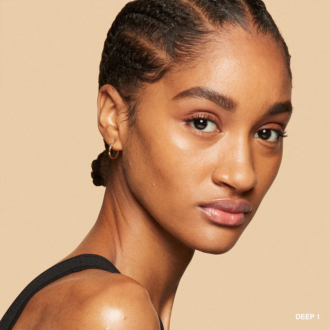 Vitamin Enriched Skin Tint Crema Viso Colorata - Image 4