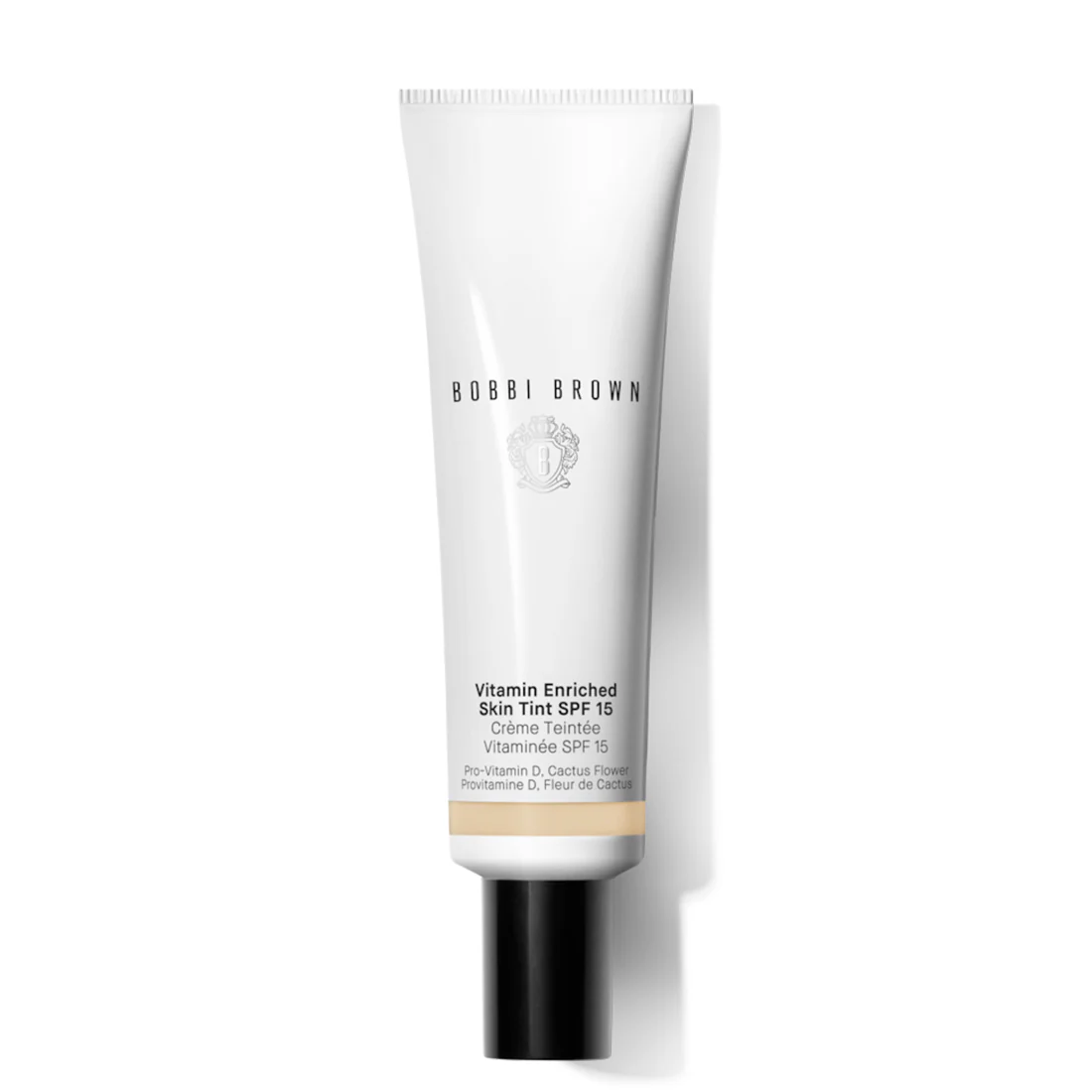 Vitamin Enriched Skin Tint Crema Viso Colorata - Image 6