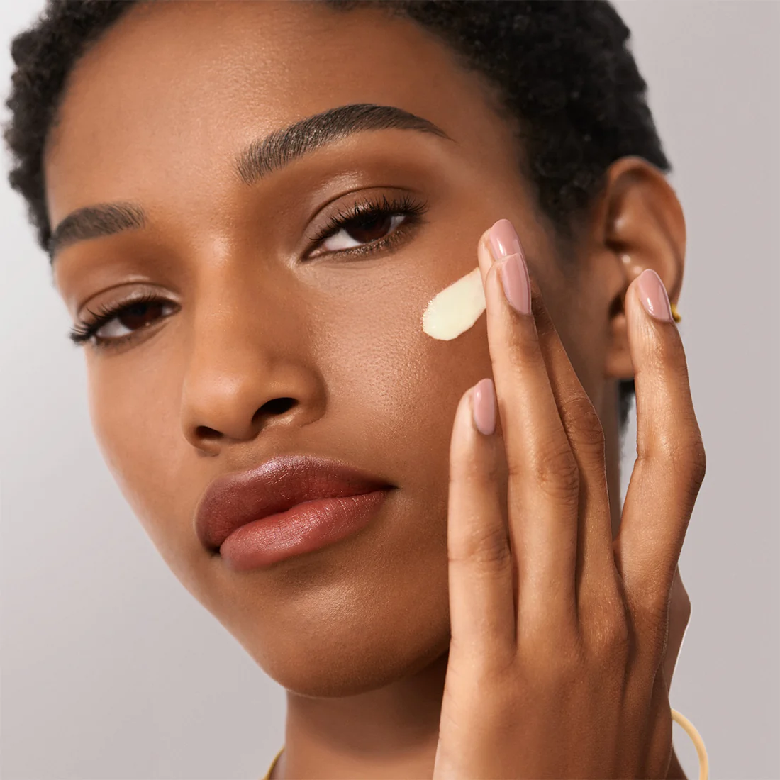 Vitamin Enriched Smoothing Serum Siero Viso - Image 3