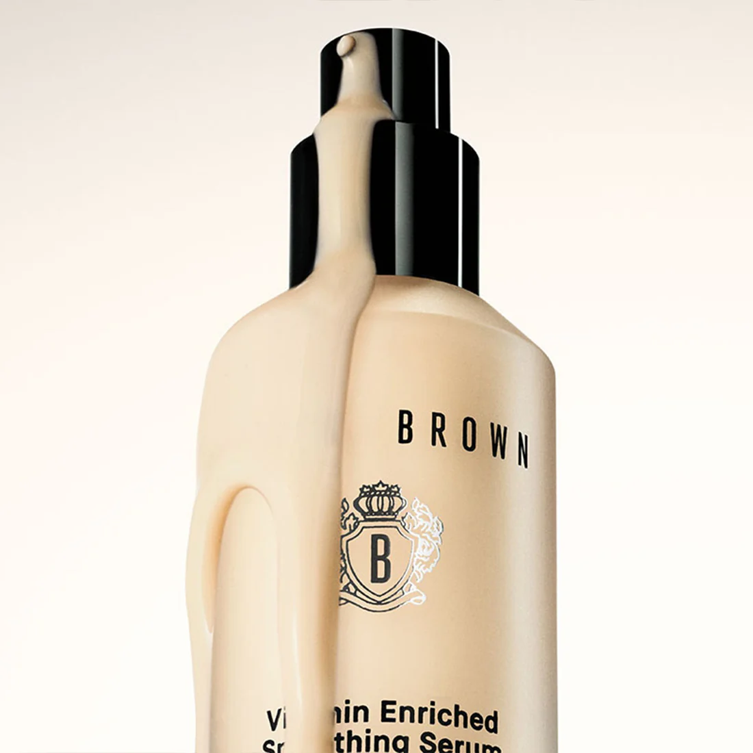 Vitamin Enriched Smoothing Serum Siero Viso - Image 5