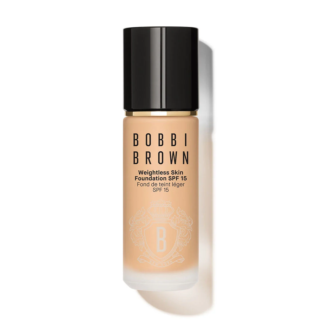 Weightless Skin Foundation Fondotinta Copertura Opaca SPF 15 - Image 10