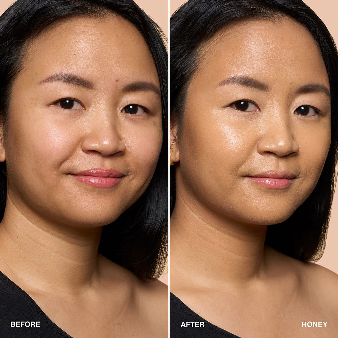 Weightless Skin Foundation Fondotinta Copertura Opaca SPF 15 - Image 14