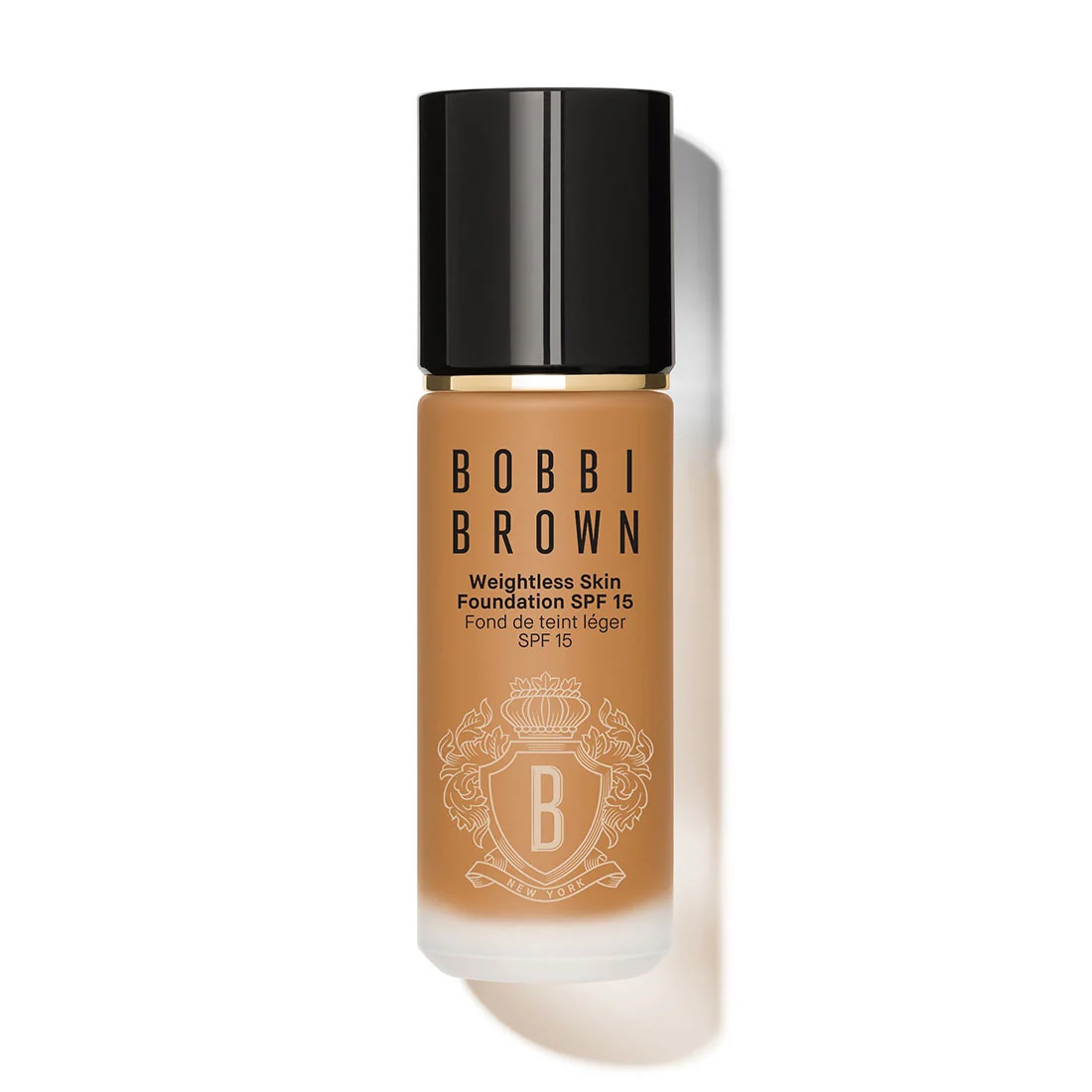 Weightless Skin Foundation Fondotinta Copertura Opaca SPF 15 - Image 16