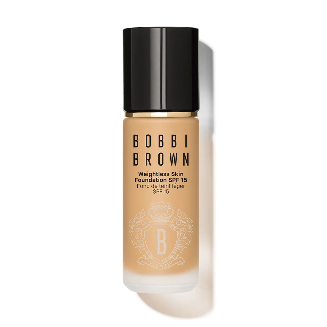 Weightless Skin Foundation Fondotinta Copertura Opaca SPF 15 - Image 22