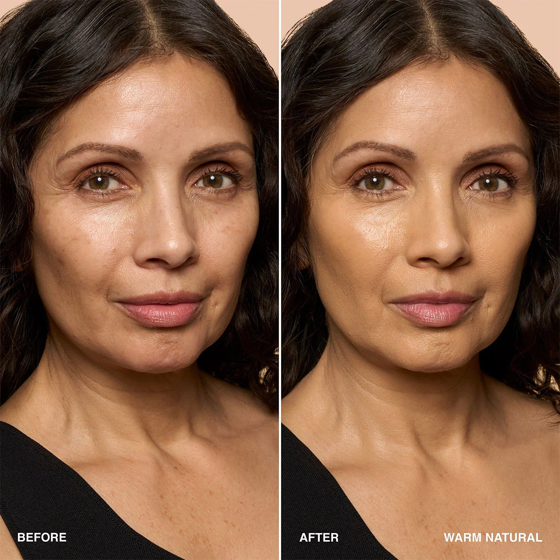 Weightless Skin Foundation Fondotinta Copertura Opaca SPF 15 - Image 23