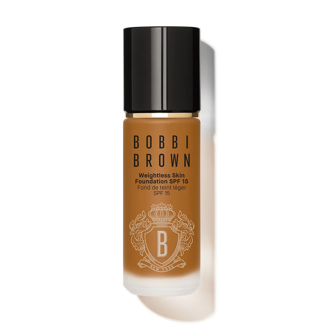 Weightless Skin Foundation Fondotinta Copertura Opaca SPF 15 - Image 25
