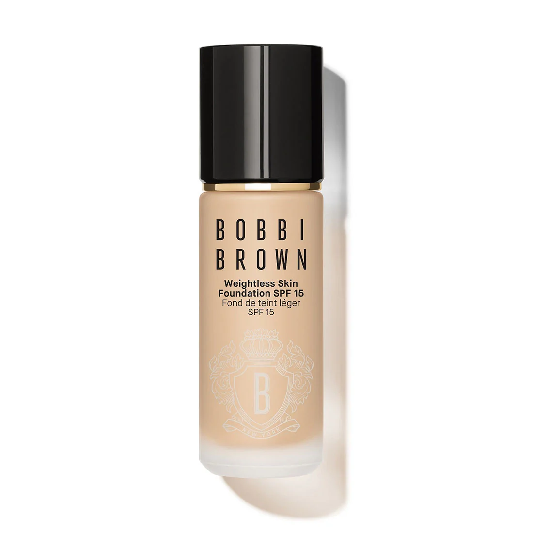 Weightless Skin Foundation Fondotinta Copertura Opaca SPF 15 - Image 31