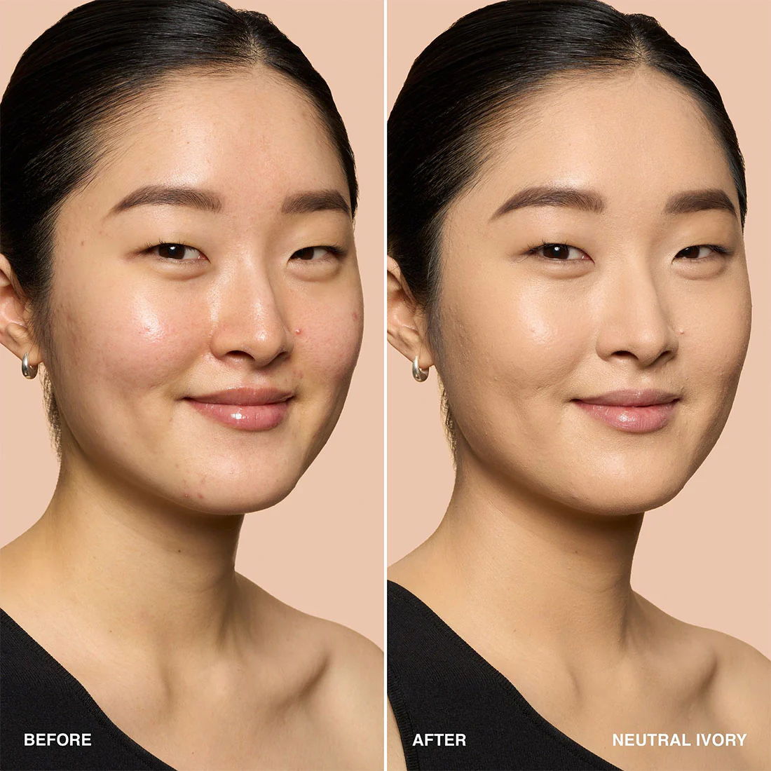 Weightless Skin Foundation Fondotinta Copertura Opaca SPF 15 - Image 38