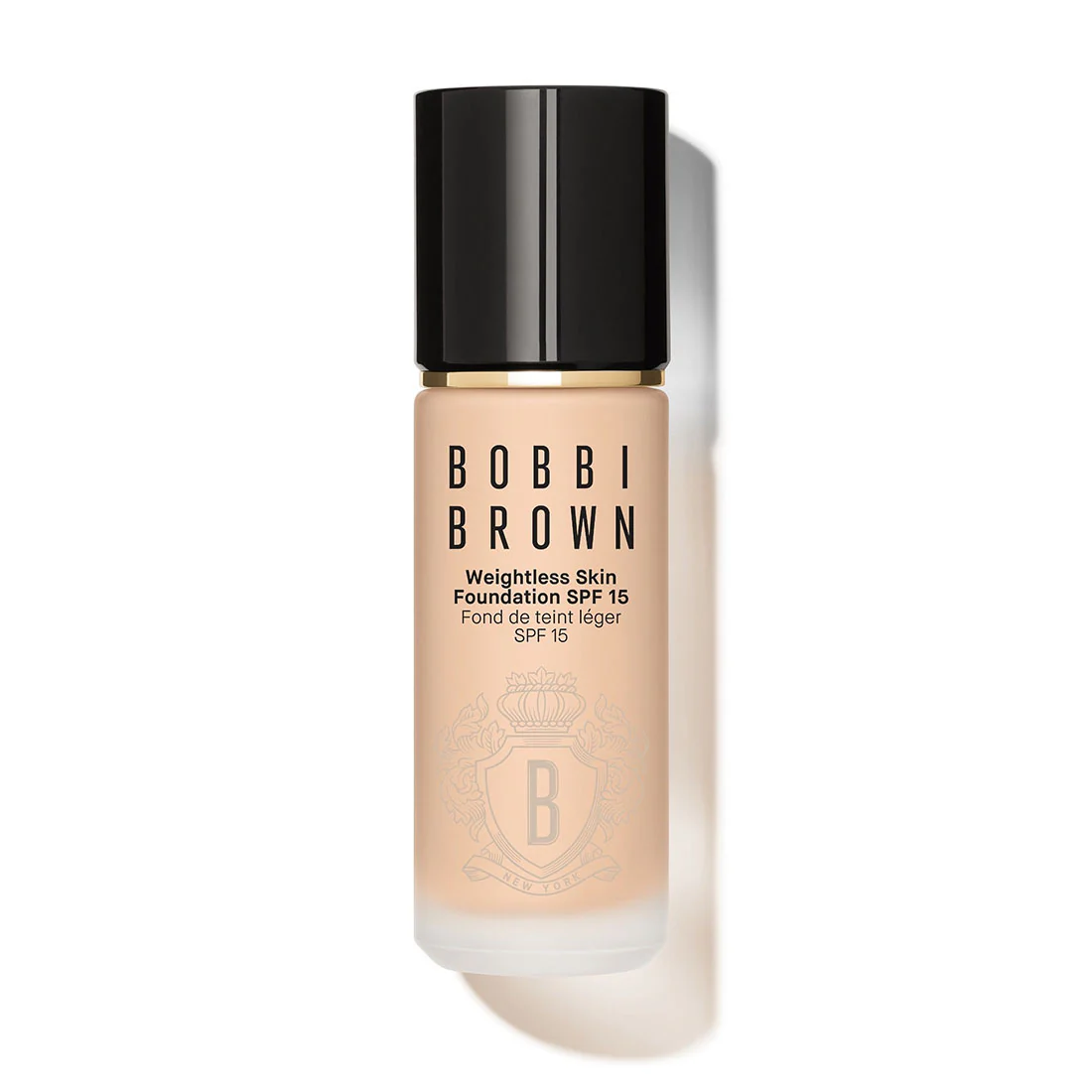 Weightless Skin Foundation Fondotinta Copertura Opaca SPF 15 - Image 4