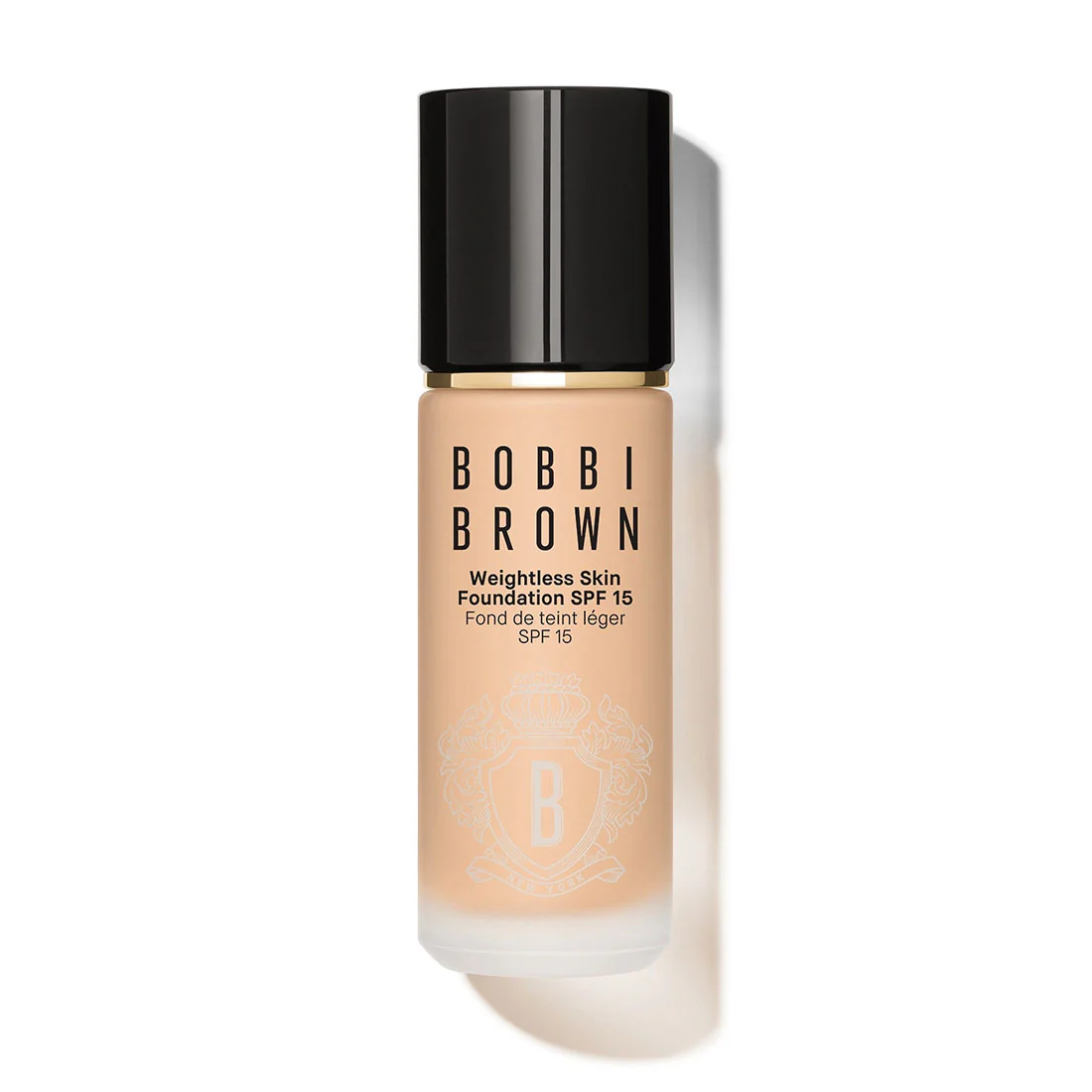 Weightless Skin Foundation Fondotinta Copertura Opaca SPF 15 - Image 40