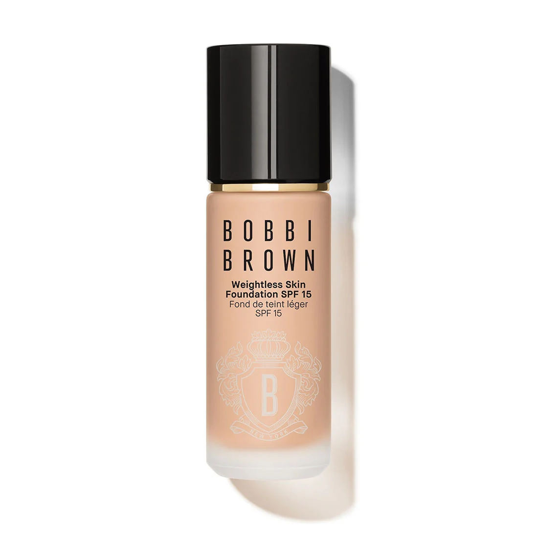 Weightless Skin Foundation Fondotinta Copertura Opaca SPF 15 - Image 43