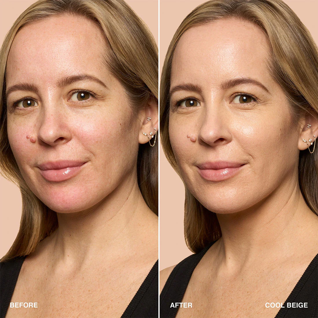 Weightless Skin Foundation Fondotinta Copertura Opaca SPF 15 - Image 44