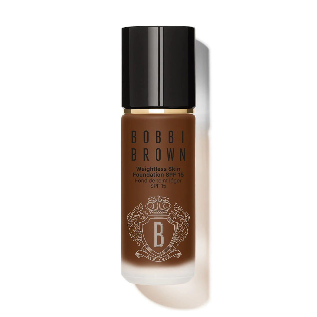 Weightless Skin Foundation Fondotinta Copertura Opaca SPF 15 - Image 46