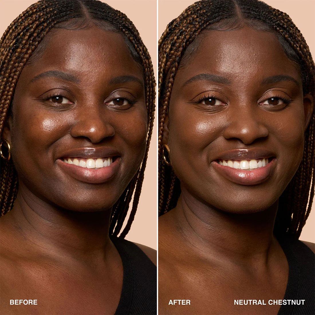 Weightless Skin Foundation Fondotinta Copertura Opaca SPF 15 - Image 47