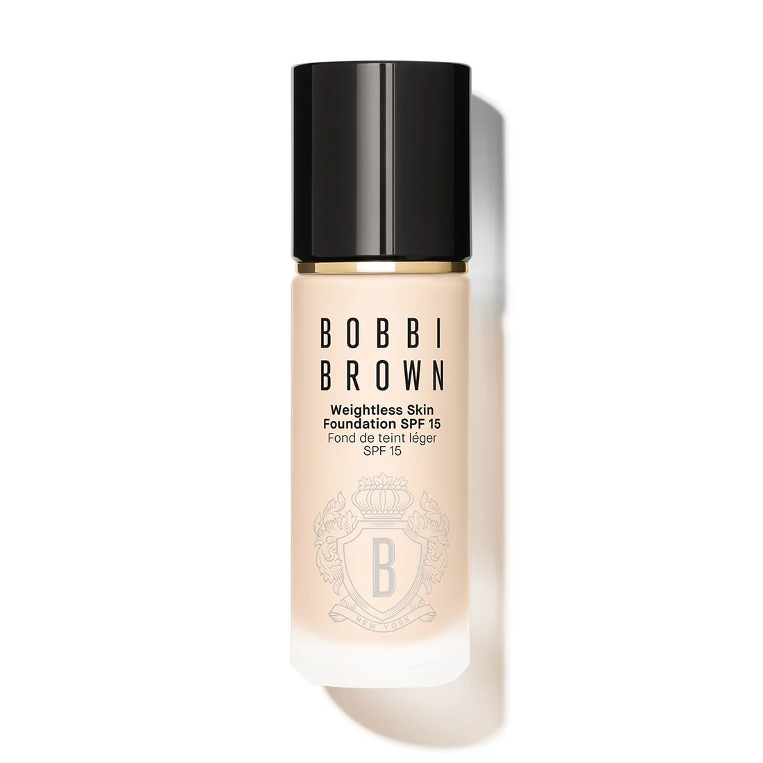Weightless Skin Foundation Fondotinta Copertura Opaca SPF 15 - Image 49