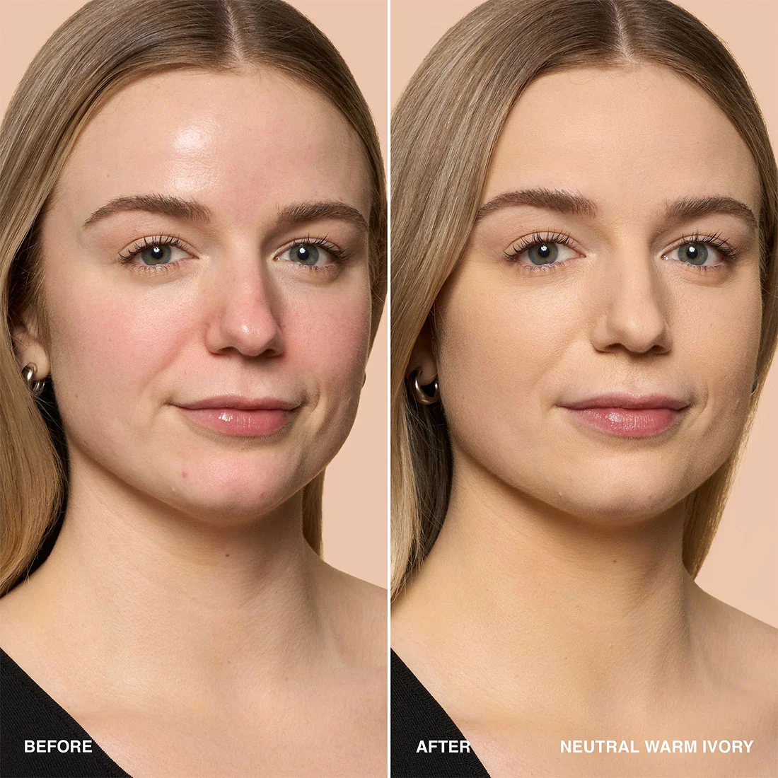 Weightless Skin Foundation Fondotinta Copertura Opaca SPF 15 - Image 53