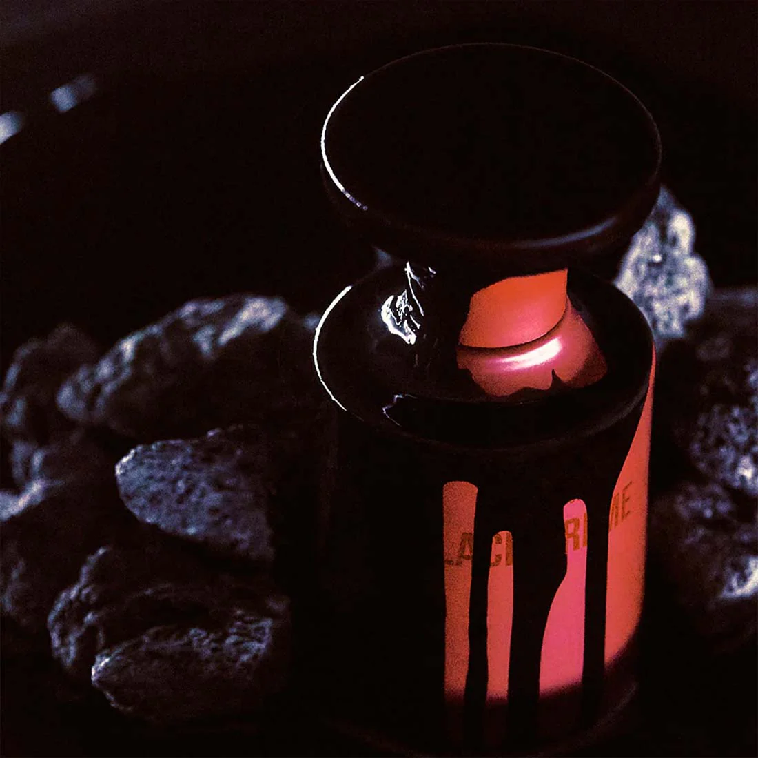 Black Creme Extrait Extreme - Image 3