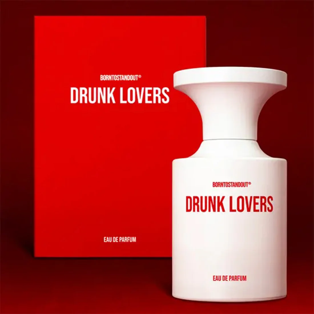Drunk Lovers Eau De Parfum - Image 2