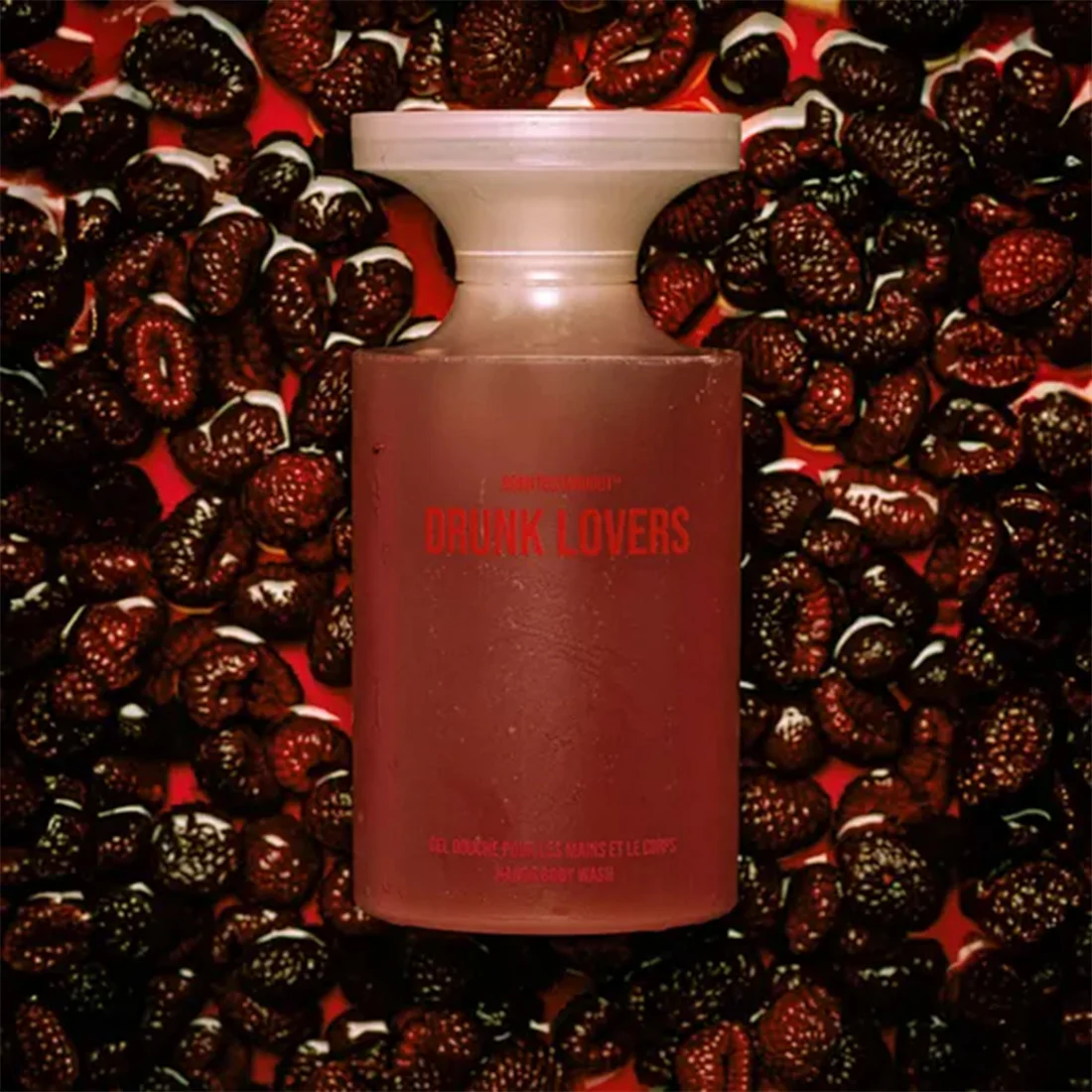 Drunk Lovers Hand & Body Wash - Image 3