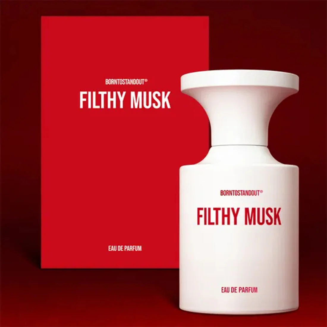 Filthy Musk Eau De Parfum - Image 2