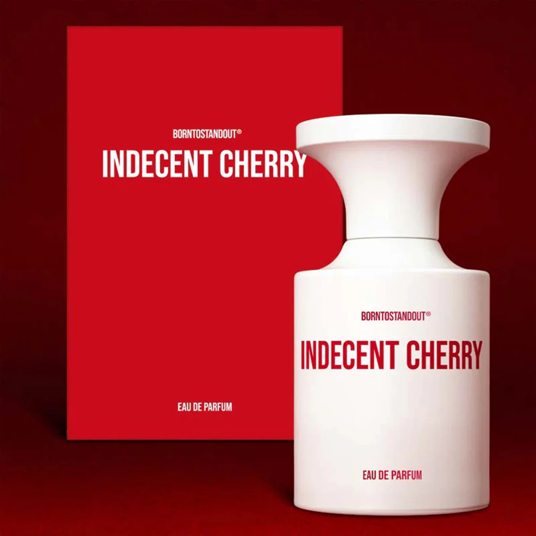 Indecent Cherry Eau De Parfum - Image 7