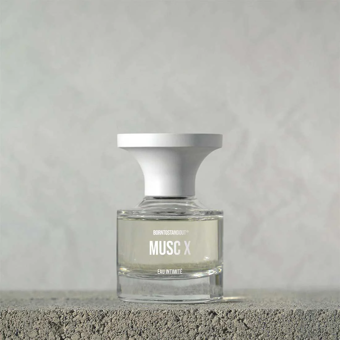 Musc X Eau Intime - Image 3