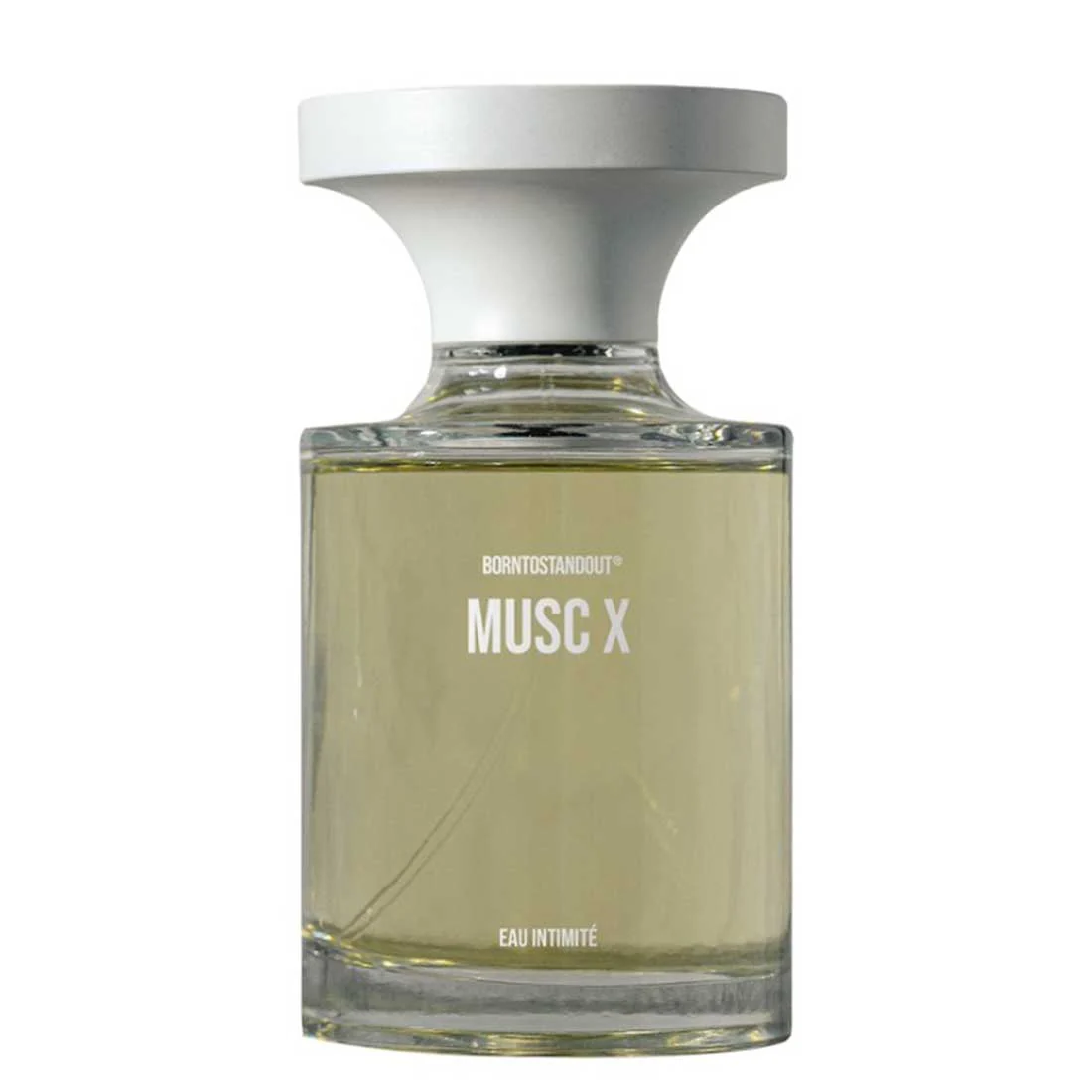 Musc X Eau Intime - Image 5
