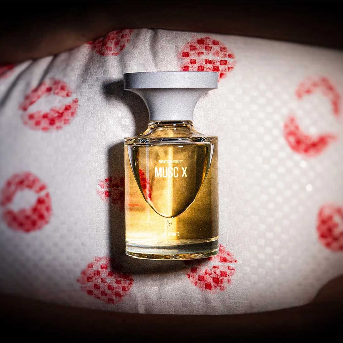 Musc X Eau Intime - Image 6