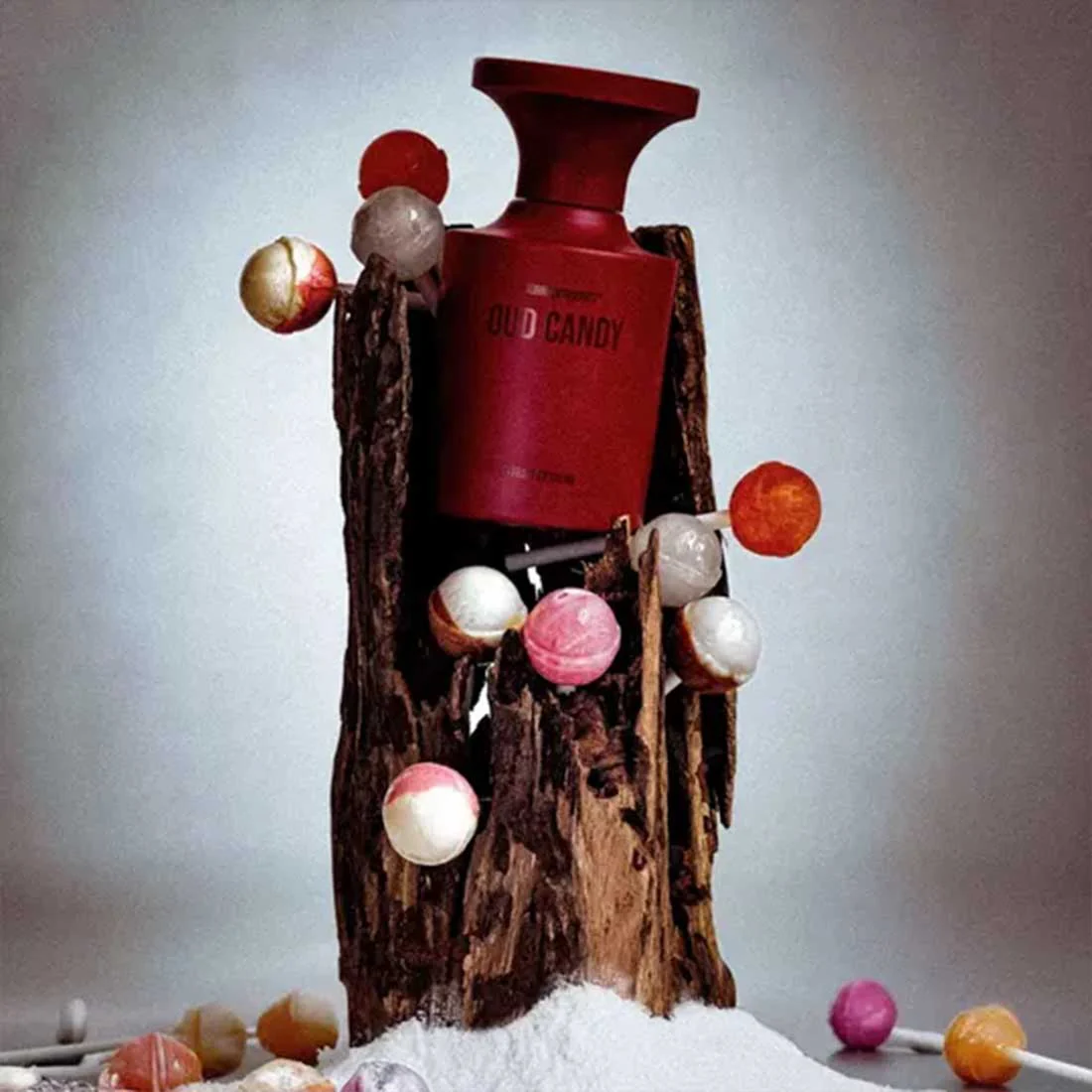 Oud Candy Extrait De Parfum - Image 3