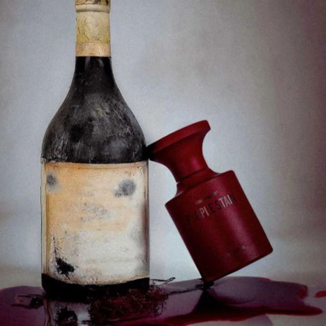 Purple Stain Extrait De Parfum - Image 3