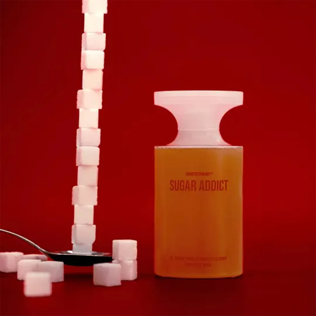 Sugar Addict Hand & Body wash - Image 3