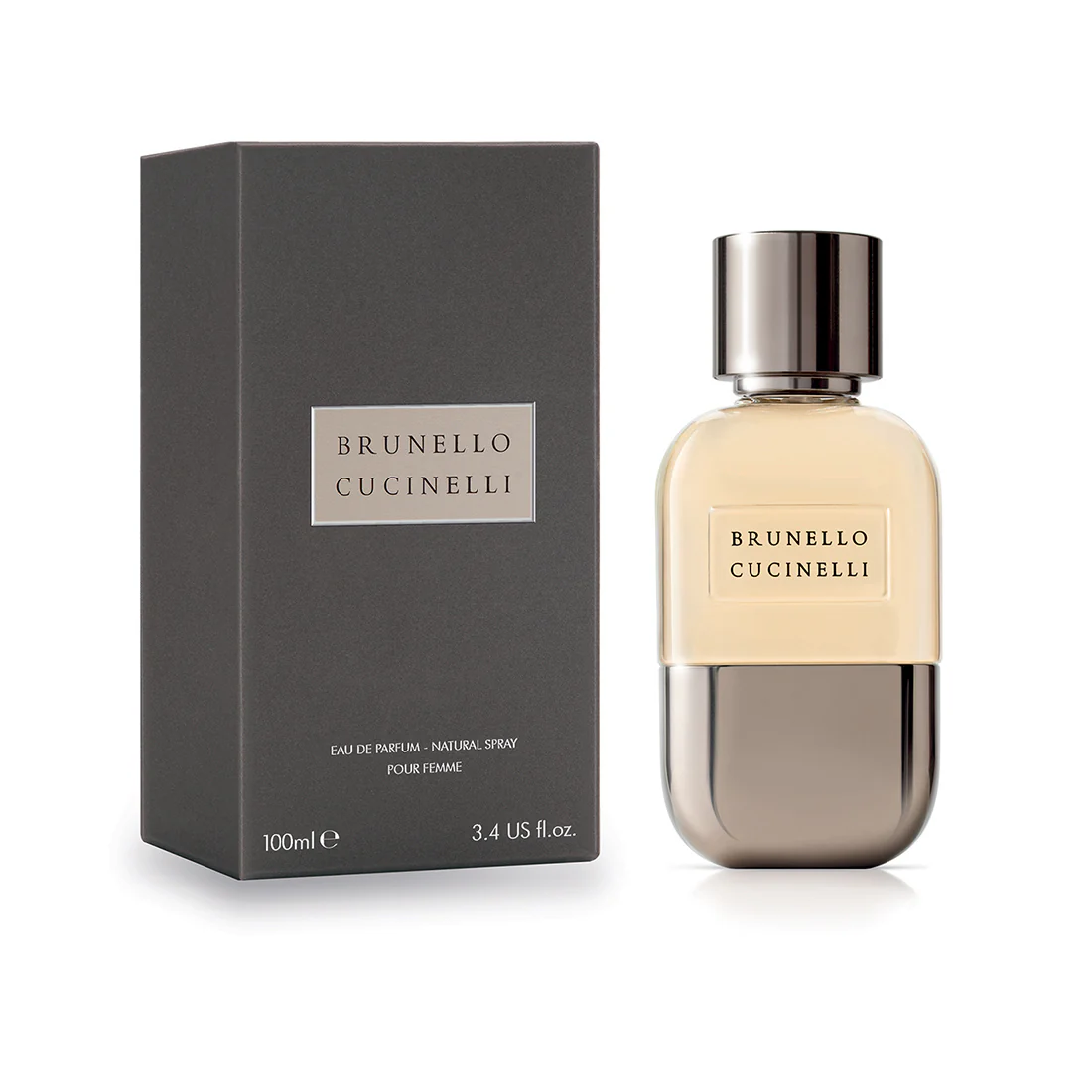 Pour Femme Eau De Parfum - Image 10