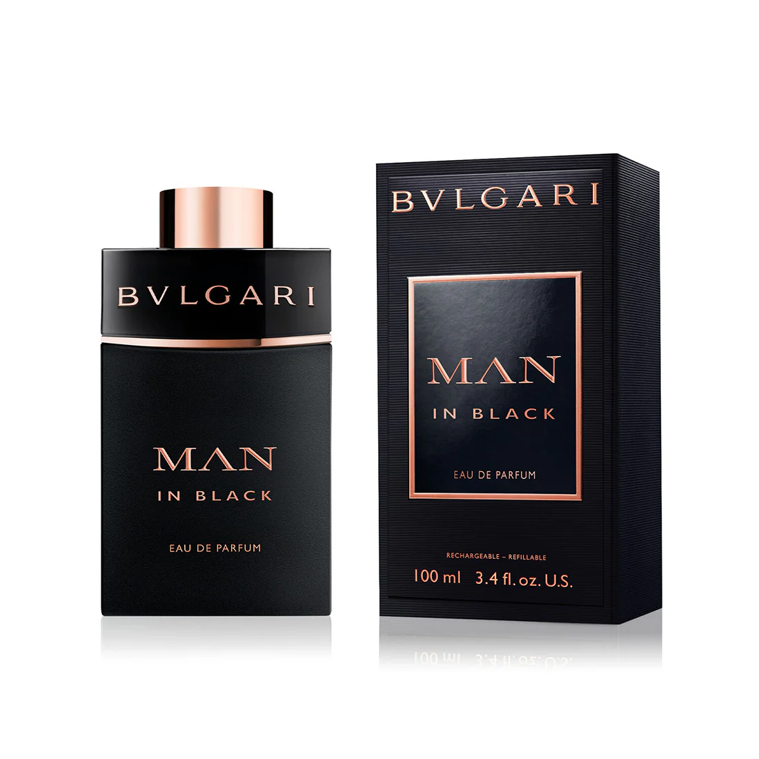 Man in Black Eau De Parfum - Image 16