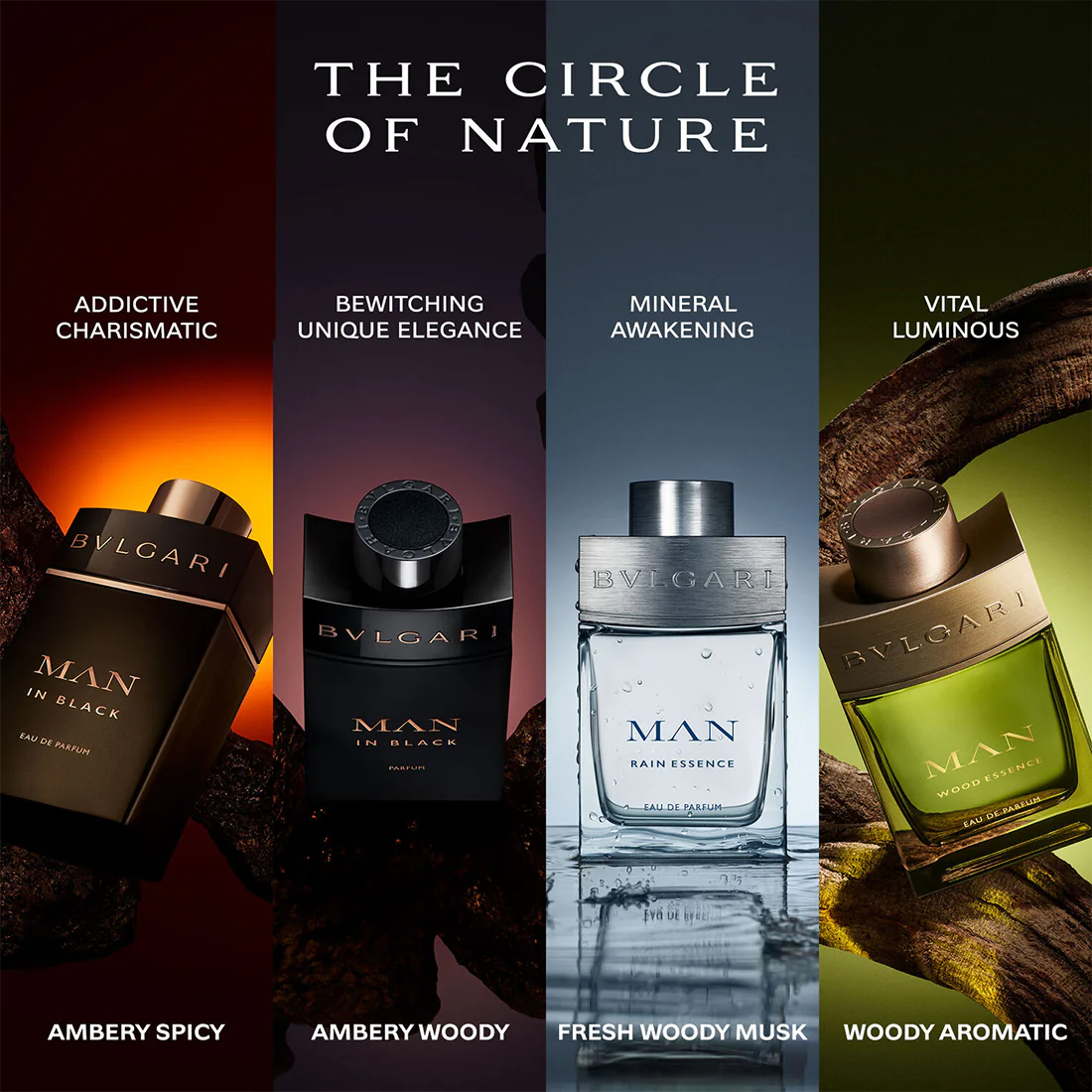 Man in Black Eau De Parfum - Image 21