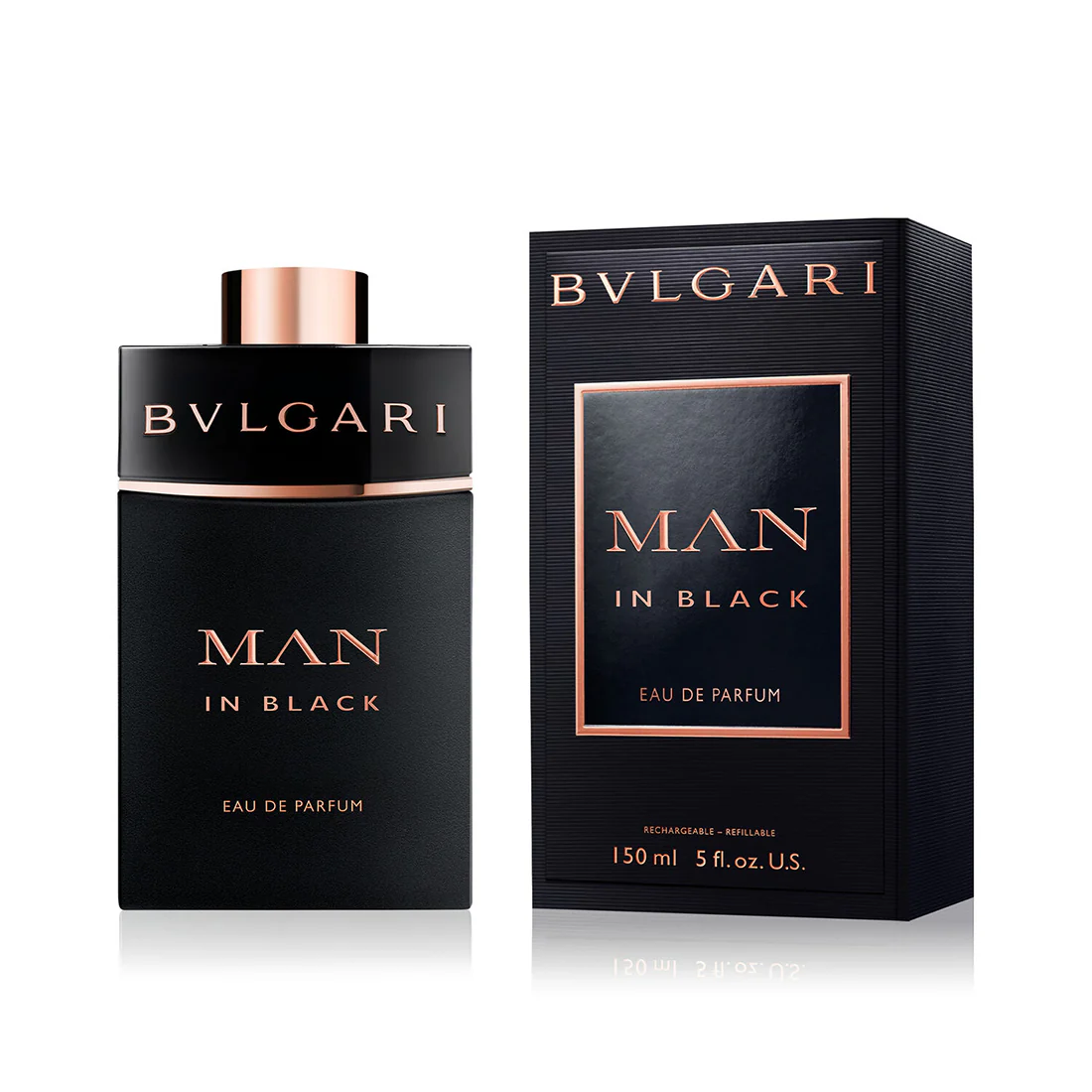 Man in Black Eau De Parfum - Image 9