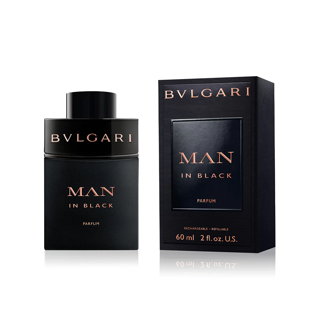 Man in Black Parfum - Image 2