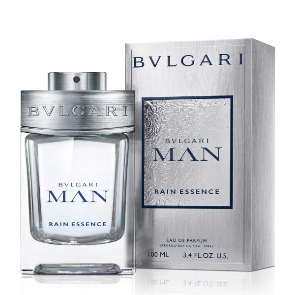 Man Rain Essence Eau De Parfum - Image 3